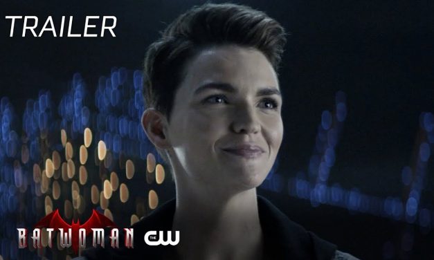 Batwoman | First Five | Season Trailer | The CW