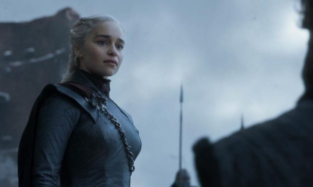 ‘Game of Thrones’ prequel, ‘House of the Dragon,’ coming to HBO