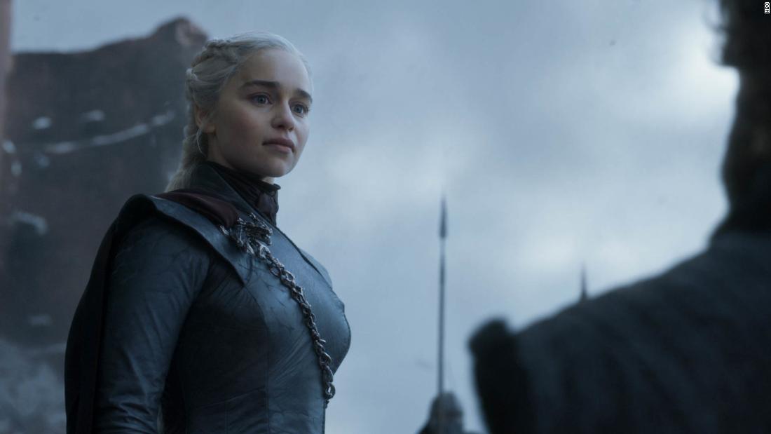 ‘Game of Thrones’ prequel, ‘House of the Dragon,’ coming to HBO
