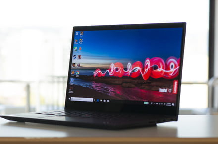 Lenovo’s best laptops get massive discounts for the Black Friday Sneak Peek Sale