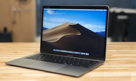 The new Apple MacBook Air is at its best price with these Amazon deals
