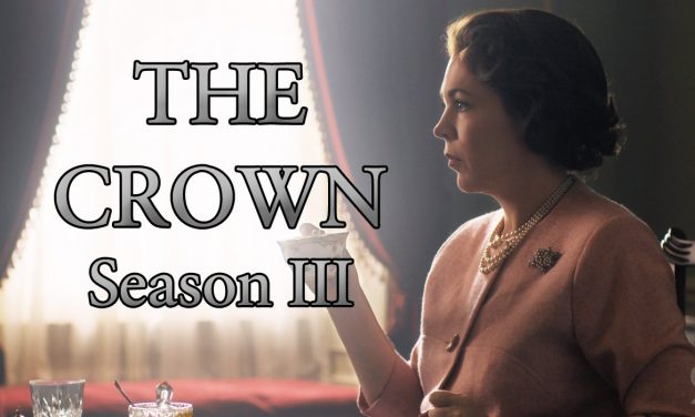 The Crown Season 3: Release Date, Cast & Story Details