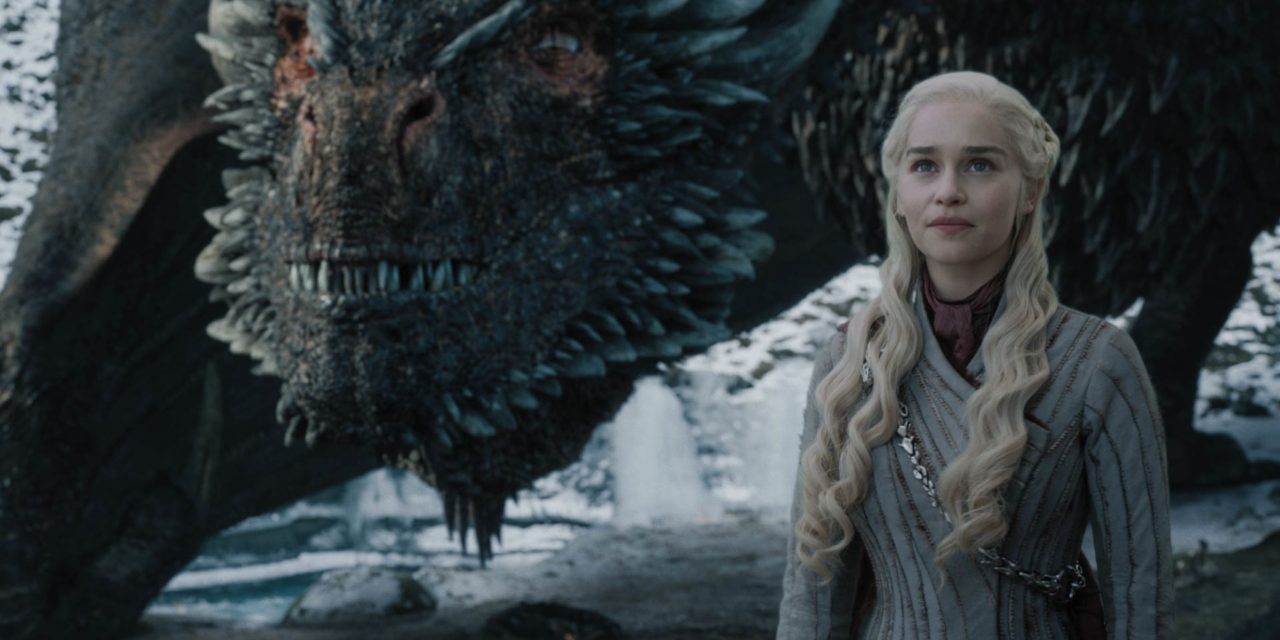 Everything There Is to Know About ‘House of the Dragon,’ the New ‘Game of Thrones’ Prequel