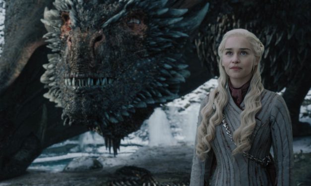 Everything There Is to Know About ‘House of the Dragon,’ the New ‘Game of Thrones’ Prequel