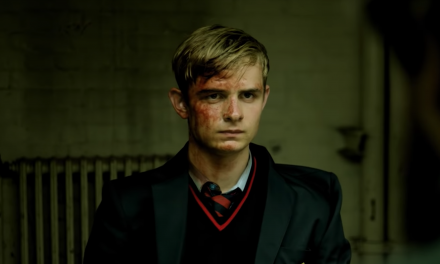 New ‘Alex Rider’ TV series shares action-packed new trailer