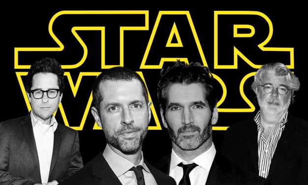 Star Wars: Directors May Not Want To Work With Lucasfilm After Firings