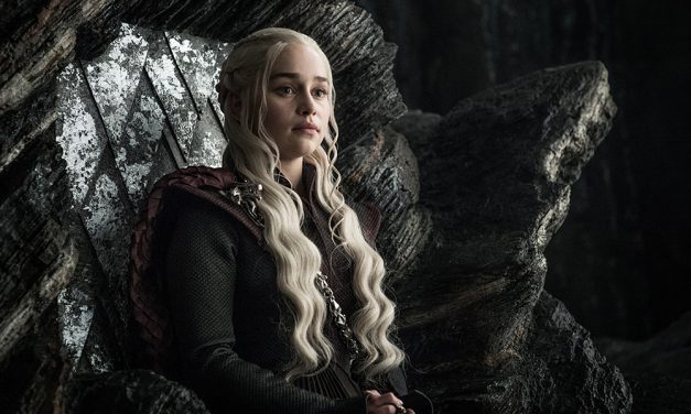 Emilia Clarke reveals which ‘Game Of Thrones’ star is behind coffee cup blunder