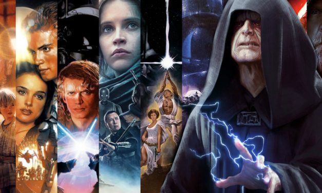 Kevin Feige’s Star Wars Movie Isn’t Replacing Game of Thrones Duo’s Canceled Trilogy