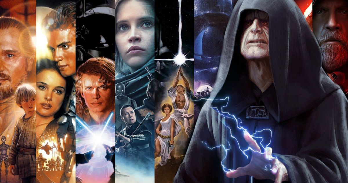 Kevin Feige’s Star Wars Movie Isn’t Replacing Game of Thrones Duo’s Canceled Trilogy