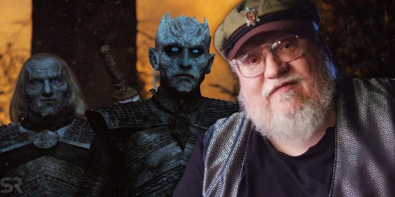 George R.R. Martin Won’t Write For Game of Thrones Spin-Off (Yet)