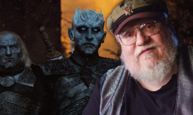 George R.R. Martin Won’t Write For Game of Thrones Spin-Off (Yet)