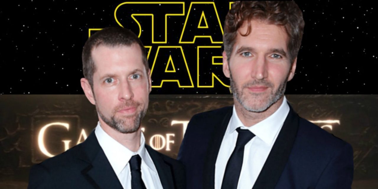 Star Wars Is Better Off Without Game Of Thrones Creators (& So Are They)