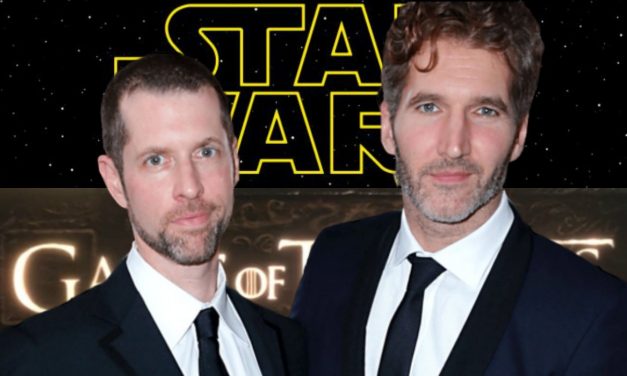 Star Wars Is Better Off Without Game Of Thrones Creators (& So Are They)