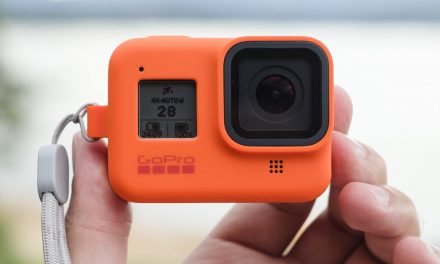 The best action cameras for 2019