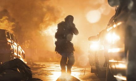 Call of Duty: Modern Warfare’s best shotgun gets a big nerf