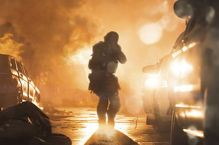 Call of Duty: Modern Warfare’s best shotgun gets a big nerf