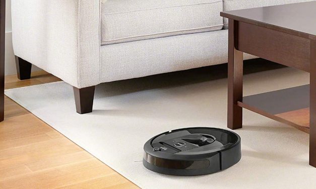 The best Black Friday robot vacuum deals: iRobot Roomba, Ecovacs, Eufy, and more