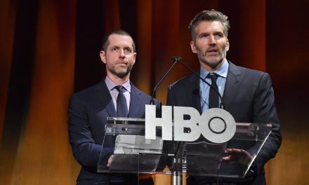 Report: ‘Game Of Thrones’ Showrunners Exited ‘Star Wars’ Project Over Toxic Fandom