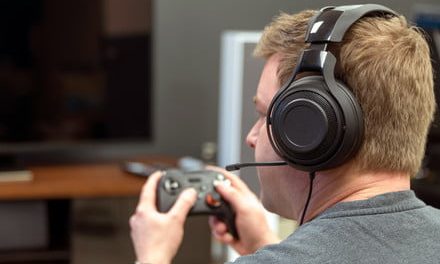 The best gaming headsets for 2019