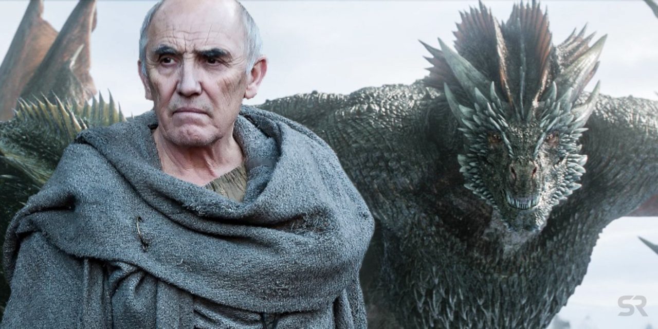 Game Of Thrones Theory: The Maesters Destroyed The Dragons