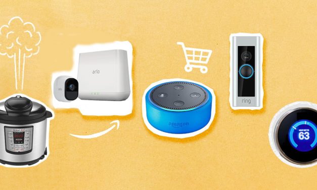 These are the best Black Friday smart home deals in 2019