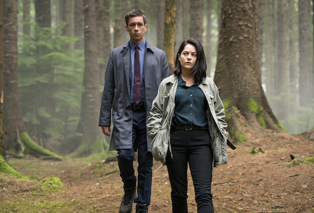 Dublin Murders: 5 Things to Know About Starz’s New Dark Crime Thriller