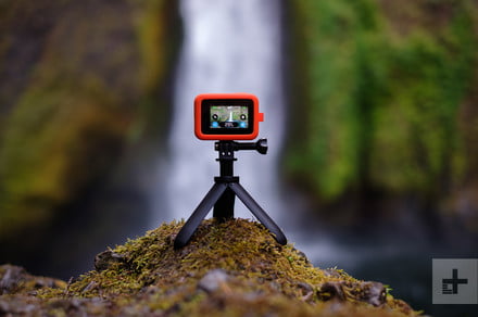 GoPro Hero8 Black vs. DJI Osmo Action: Comparing two of the best action cams