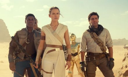 Star Wars Officially On Disney Hiatus After Rise of Skywalker