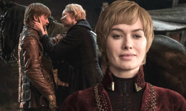 Game Of Thrones: Why Jaime Really Chose Cersei Over Brienne