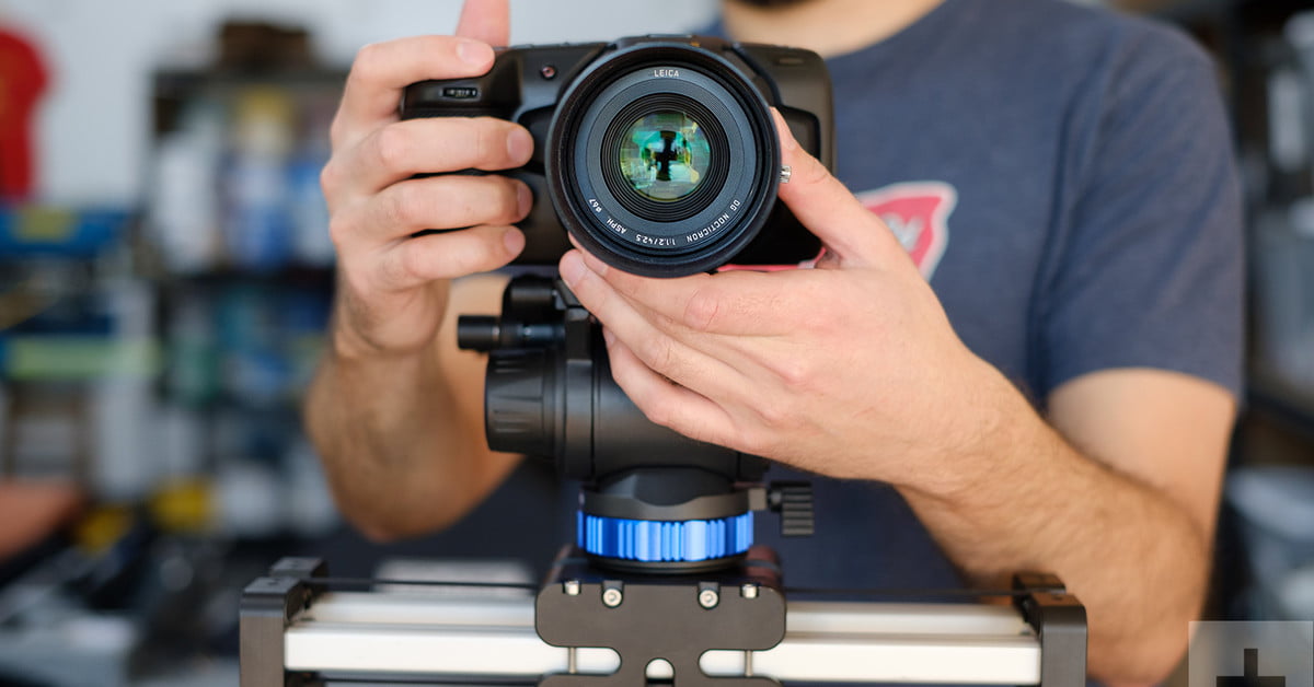 The best video cameras of 2019
