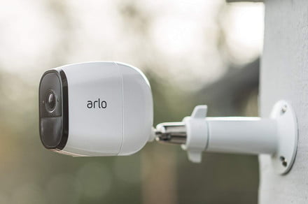 The best Black Friday home security camera deals in 2019