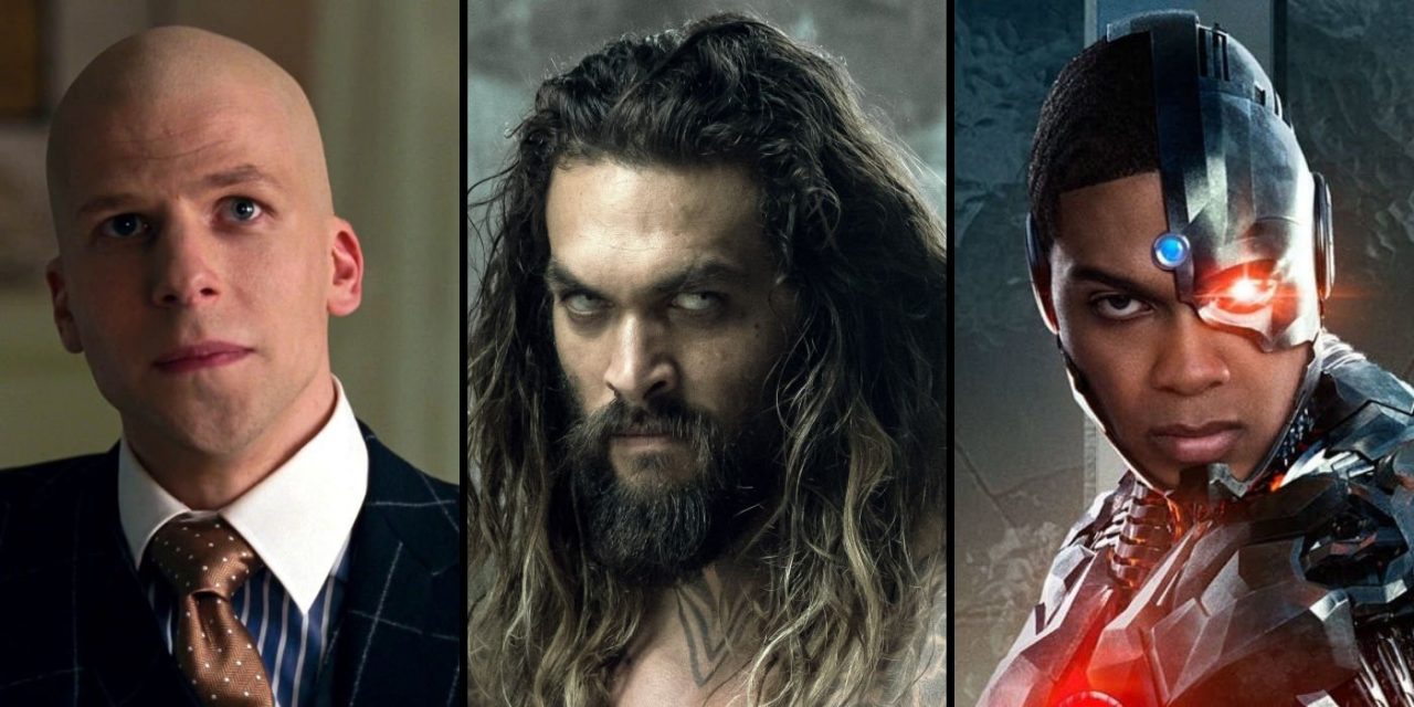 Justice League: All The Cast & Crew Who’ve Called To #ReleaseTheSnyderCut