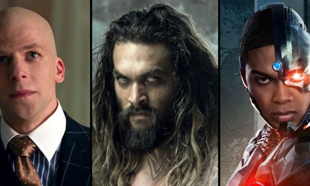 Justice League: All The Cast & Crew Who’ve Called To #ReleaseTheSnyderCut