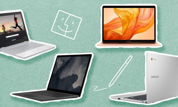 Best Black Friday laptop deals for 2019: MacBooks, ChromeBooks, Dell, and more