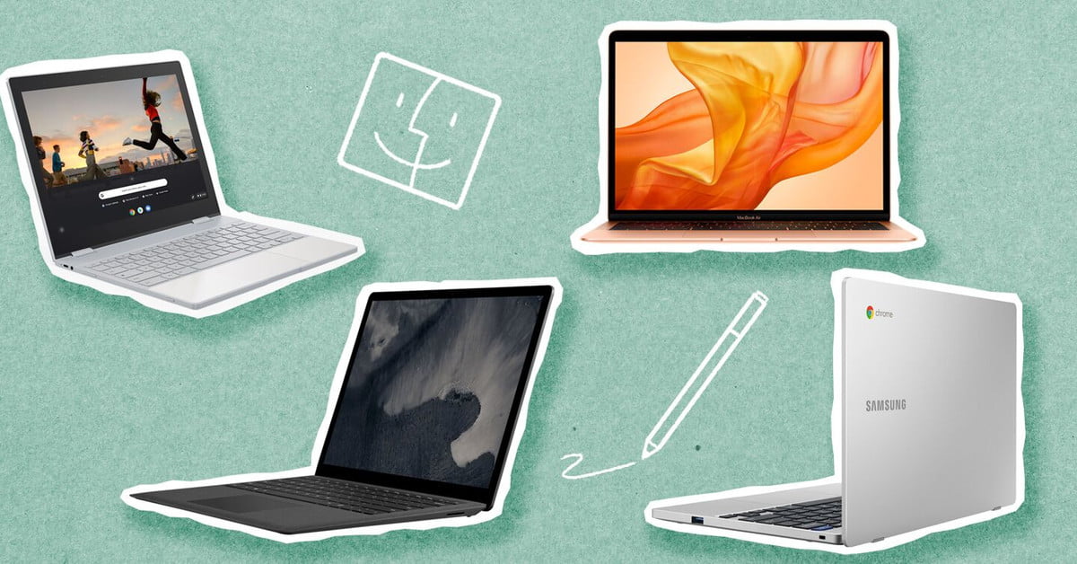 Best Black Friday laptop deals for 2019: MacBooks, ChromeBooks, Dell, and more