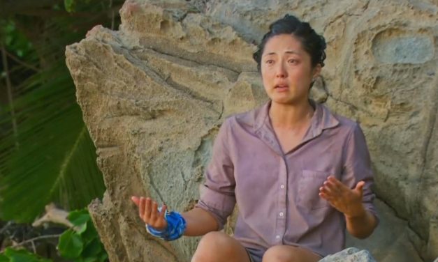 Survivor’s Inappropriate Touching Incident: Did CBS Do Enough?