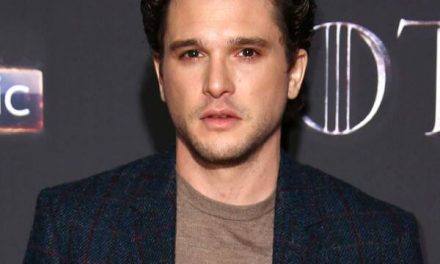 Kit Harington Ditches Jon Snow for Good in The Death and Life of John F. Donovan Trailer