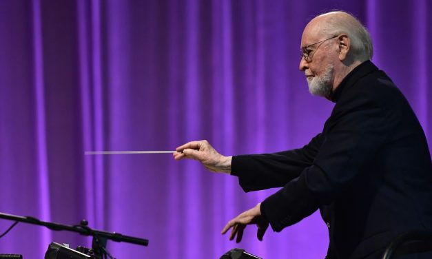 ‘Binge Mode: Star Wars’: John Williams’s Score and the Sounds of ‘Star Wars’