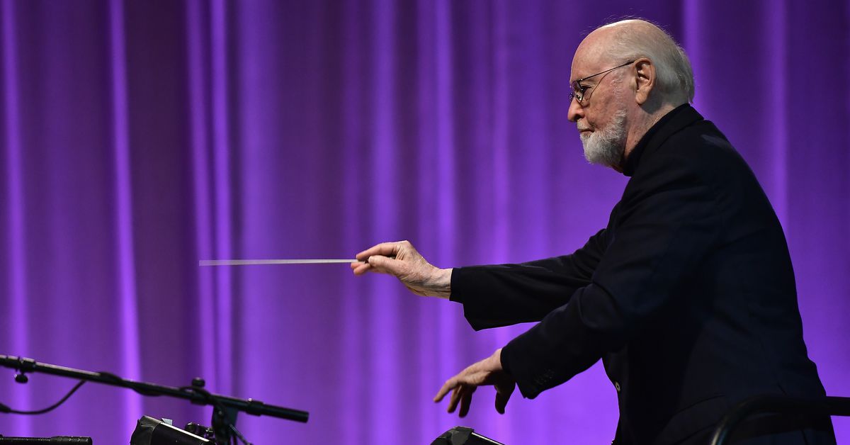 ‘Binge Mode: Star Wars’: John Williams’s Score and the Sounds of ‘Star Wars’