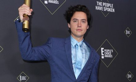 People’s Choice Awards: Cole Sprouse, Shadowhunters and More TV Winners