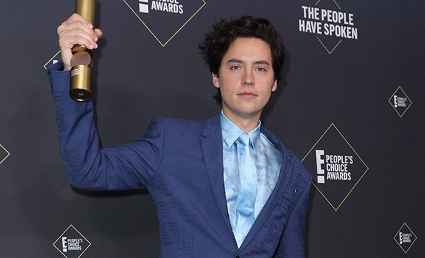 People’s Choice Awards: Cole Sprouse, Shadowhunters and More TV Winners