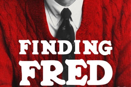 The best new podcasts for the week of November 2, 2019: Finding Fred and more