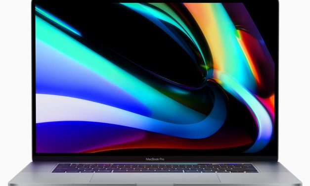 You can already save $100 on the 16-inch MacBook Pro at Best Buy