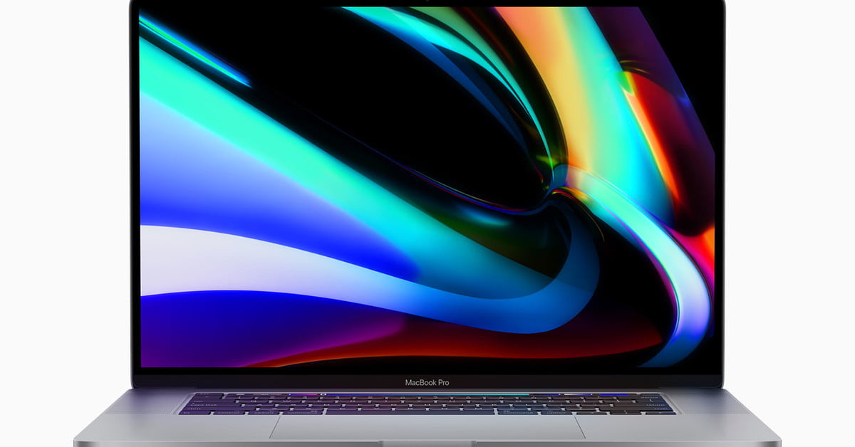 You can already save $100 on the 16-inch MacBook Pro at Best Buy