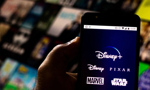 How to download movies and shows from Disney+