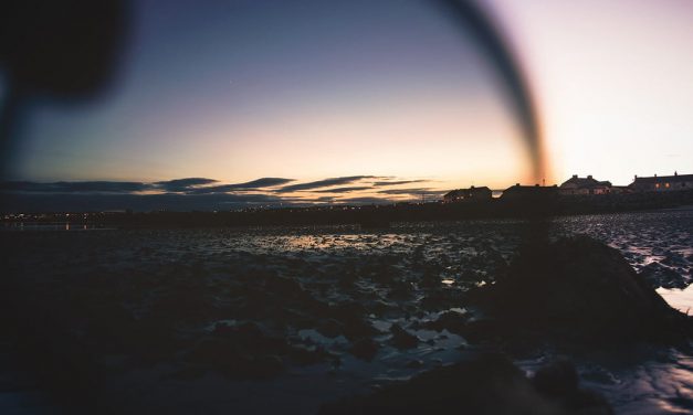 The best camera filters for DSLRs and mirrorless cameras