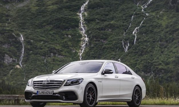 The best cars for 2019