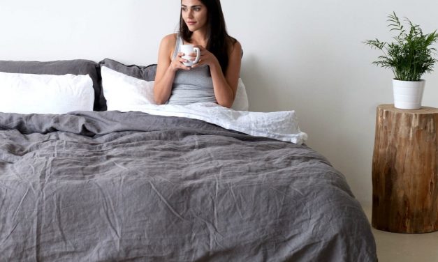 Stay cozy this winter with the best Black Friday deals on pillows and linens