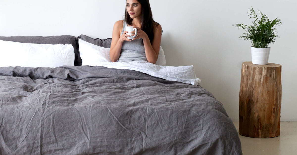 Stay cozy this winter with the best Black Friday deals on pillows and linens
