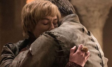 Game Of Thrones: Jaime & Cersei’s Deaths Make More Sense In The Script
